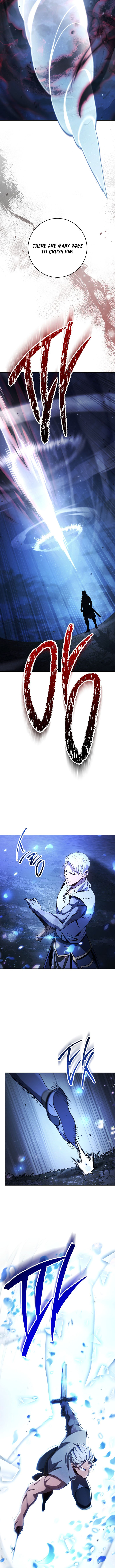 Skeleton Soldier Chapter 335 13